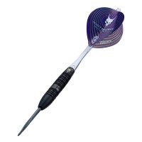 Unicorn Global Ashley Coleman 26g Steel Tip 90% Tungsten...