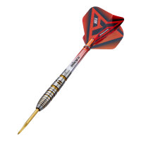 Unicorn Contender Tim Wolters 24g Steel Tip 90% Tungsten