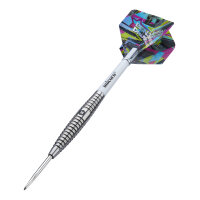 Unicorn Contender Benjamin Drue Reus 25g Steel Tip 80%...