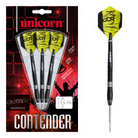 Unicorn Contender Owen Roelofs 22g Steel Tip 90% Tungsten - 22g