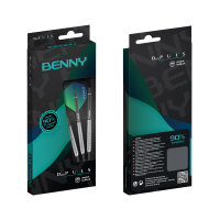 DPuls Benny Soft Dart - 20g