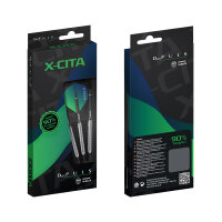 DPuls X-Cita Steel Dart - 23g