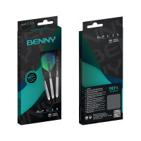 DPuls Benny Steel Dart - 23g