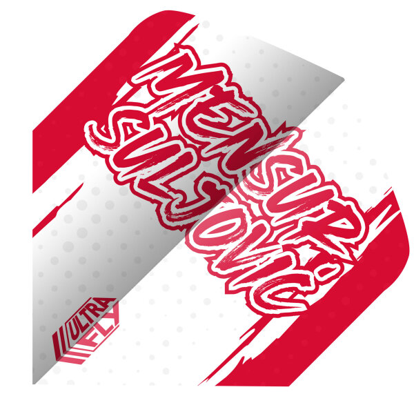 Unicorn Mesur Suljovic Flights - Big Wing