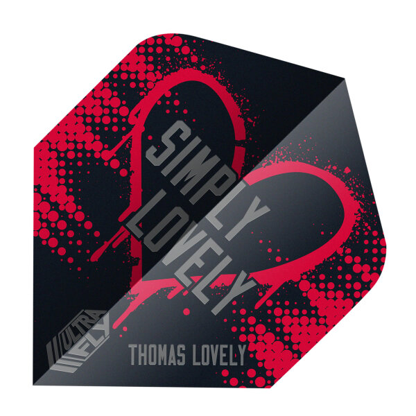 Unicorn Thomas Lovely Flights - Plus -- 1 Satz