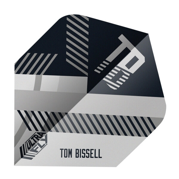 Unicorn Tom Bissell Flights - Plus -- 1 Satz