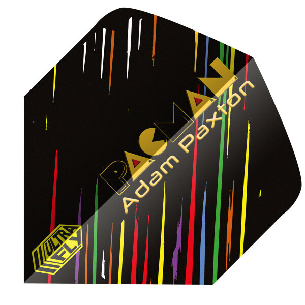 Unicorn Adam Paxton Flights - DMX -- 1 Satz