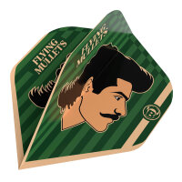BULLS Powerflite Flying Mullets - A-Standard
