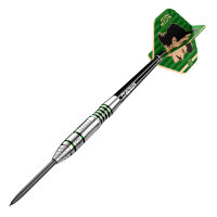 BULLS Flying Mullet Steel Dart