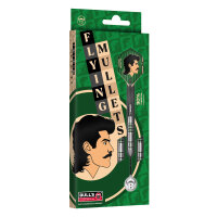 BULLS Flying Mullet Steel Dart