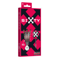 BULLS Sixty S1 Steel Dart