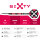 BULLS Sixty S1 Steel Dart