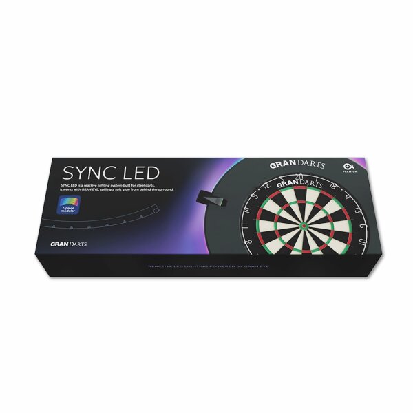 GRANBOARD Gran Eye Sync LED G2 -- 1 Stck