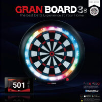 GRANBOARD3s White edition -- 1 Stck