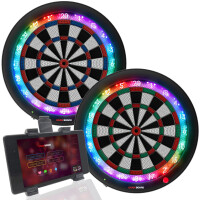 GRANBOARD3s Green -- 1 Stck