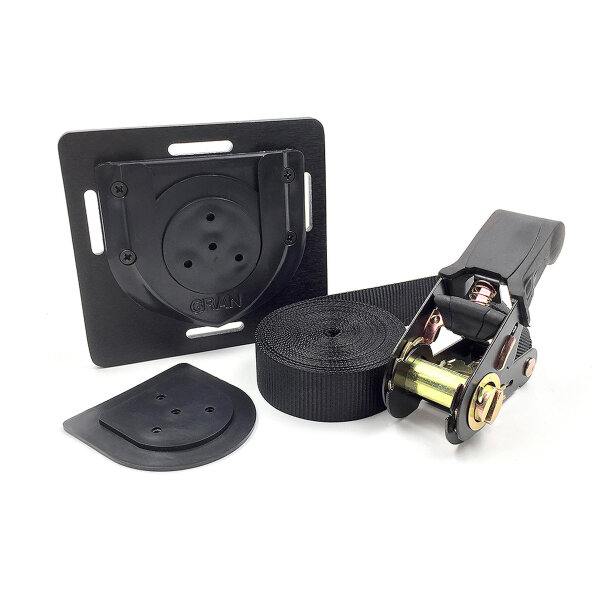 GRAN DART BELT -- 1 Stck