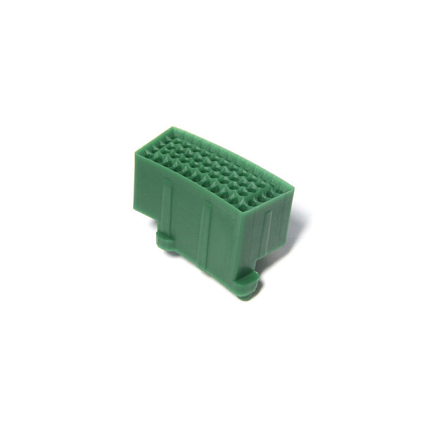 GRANBOARD SEGMENT TRIPLE 2PCS Green -- 1 Pack