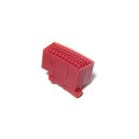GRANBOARD SEGMENT TRIPLE 2PCS Red -- 1 Pack