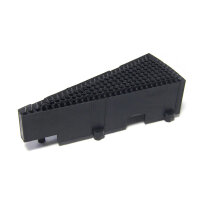 GRANBOARD SEGMENT SINGLE TRIANGLE 2PCS Black -- 1 Pack