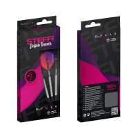 DPuls Steffi Stefanie Rennoch Soft Dart - 20g -- 1 Satz