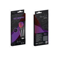 DPuls Scorpy Soft Dart - 20g -- 1 Satz