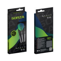 DPuls Sorza Steel Dart - 24g -- 1 Satz
