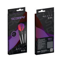 DPuls Scorpy Steel Dart - 23g -- 1 Satz