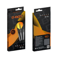 DPuls D-BOT Steel Dart - 23g -- 1 Satz