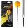 DPuls Darea Steel Dart - 22g -- 1 Satz