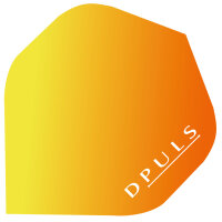 DPuls 100 Micron Flight Yellow/Orange - A-Standard -- 1 Satz