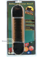 MF Billardtischbürste Nylon -- 1 Stck