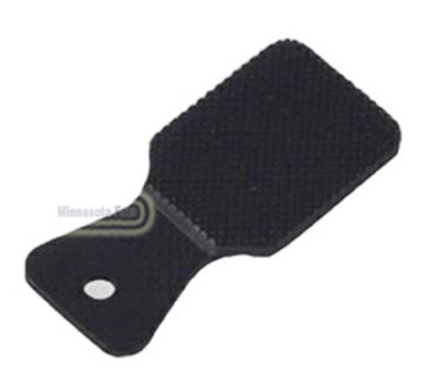 Lederprägeeisen -- 1 Stck