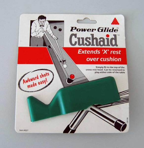 Snooker Verlängerung Push-On -- 1 Stck