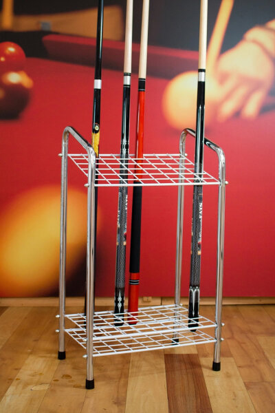 Queue Display f. 48 Stck -- 1 Stck