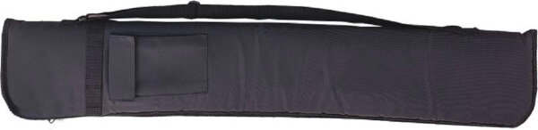 Queue-Tasche Nylon für 1 Queue -- 1 Stck