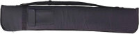 Queue-Tasche Nylon für 1 Queue -- 1 Stck