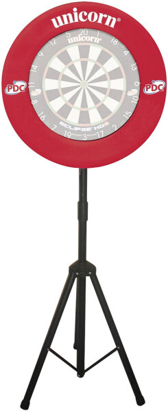 Unicorn Dartmate Tri-Stand -- 1 Stck