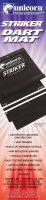 Unicorn Striker Dart Mat -- 1 Stck