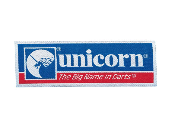 Unicorn Badge -- 1 Stck