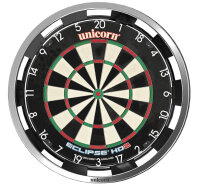 Unicorn "Solar Flare" LED Dartboard Beleuchtung...