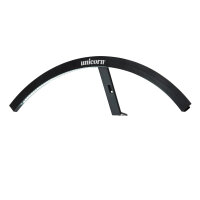 Unicorn Illuminated LED Solar Beam -- 1 Stck