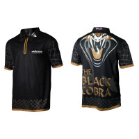 Unicorn Team Dart Shirt Jeffrey de Zwaan -- 1 Stck