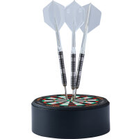 Unicorn Mini Dartboard Dart Station -- 1 Stck