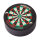 Unicorn Mini Dartboard Dart Station -- 1 Stck