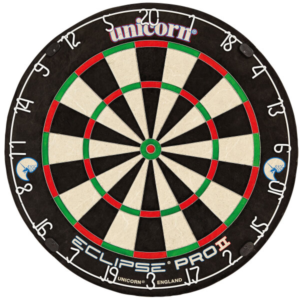 Unicorn Eclipse Pro2 Bristle Board -- 1 Stck