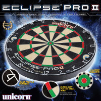 Unicorn Eclipse Pro2 Bristle Board -- 1 Stck
