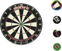 Unicorn Eclipse HD Trainer Bristle Board -- 1 Stck