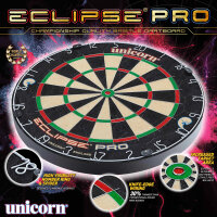 Unicorn Eclipse Pro Bristle Board -- 1 Stck