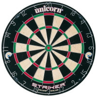 Unicorn Striker Bristle Board -- 1 Stck