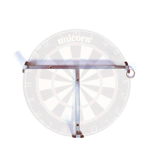 Unicorn Dartboard Wall Clamp -- 1 Stck